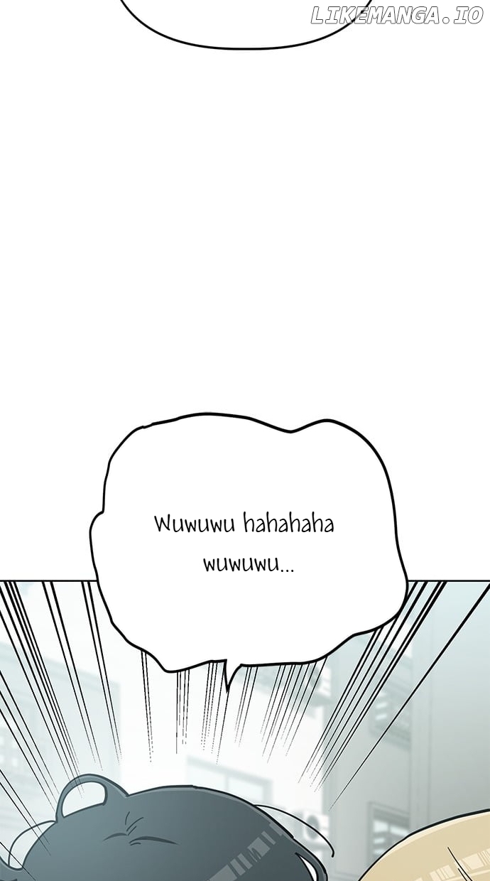 Unemployed Baek-soon Chapter 103 - page 13